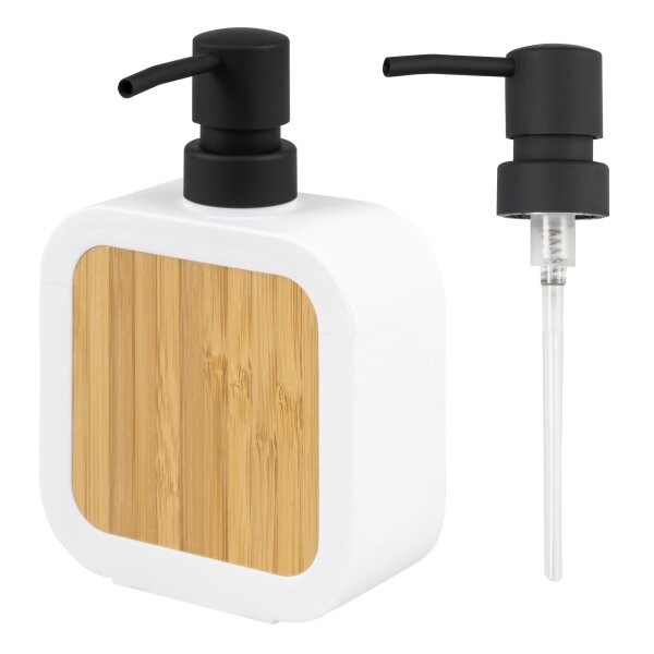 Seifenspender