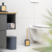 WC-Garnitur