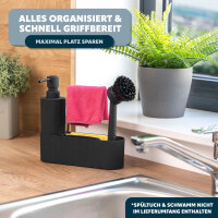 Spülbecken-Organizer