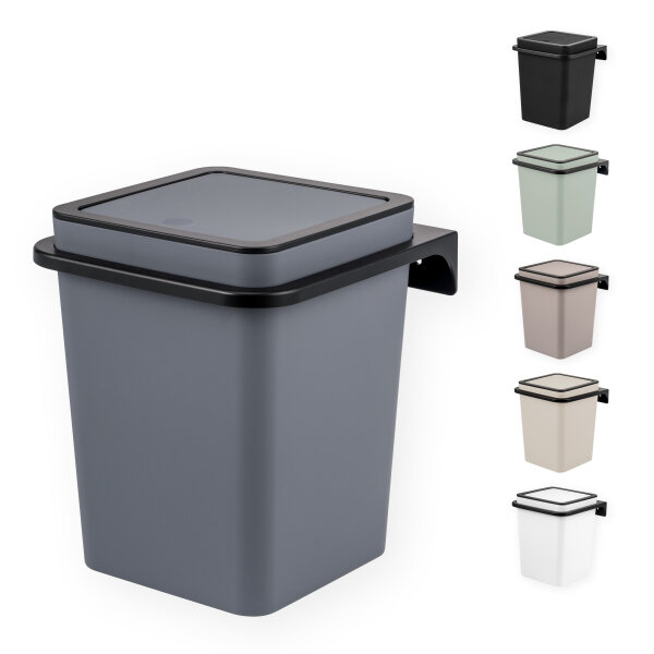 Kosmetikeimer SAVONA 6 L