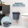 Kosmetikeimer SAVONA 6 L