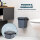 Kosmetikeimer SAVONA 6 L