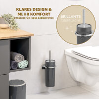 B-Ware WC-Garnitur SAVONA