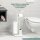 Stand WC-Garnitur 4in1