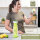 Karaffe 2in1 1,1 L