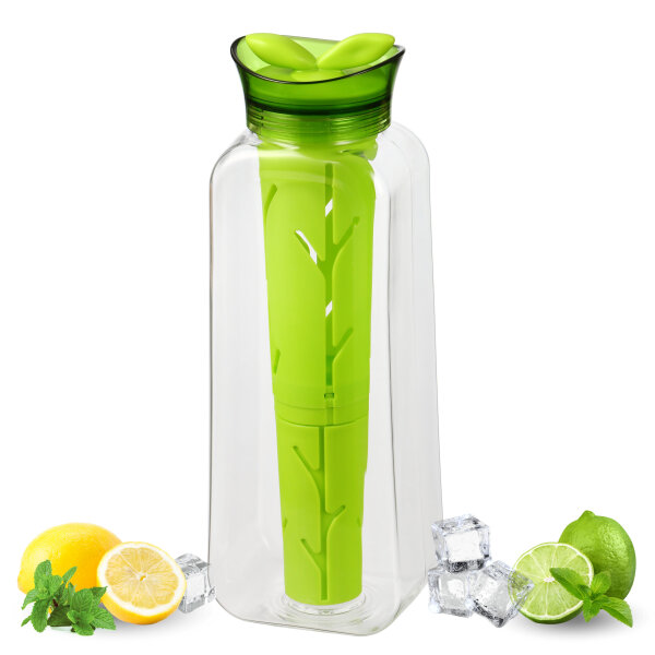 Karaffe 2in1 1,4 L
