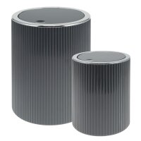 B-Ware Kosmetikeimer GAVELLO 1,5 L + 5,5 L