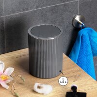 B-Ware Kosmetikeimer GAVELLO 1,5 L + 5,5 L