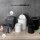 B-Ware Kosmetikeimer GAVELLO 1,5 L + 5,5 L