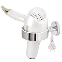 B-Ware Föhnhalter LUCENTE