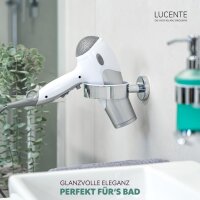 B-Ware Föhnhalter LUCENTE