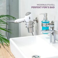 B-Ware Föhnhalter PIAZZA