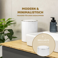 B-Ware Kosmetikeimer SAVONA 5,5 L