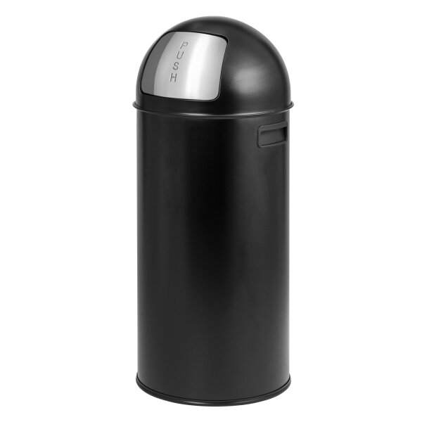 Pushmülleimer 25 L