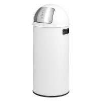 Pushmülleimer 25 L
