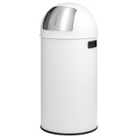 Pushmülleimer 35 L