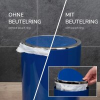 B-Ware Kosmetikeimer SAVONA 5,5 L