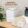 B-Ware Kosmetikeimer SAVONA 6 L