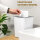 B-Ware Kosmetikeimer SAVONA 6 L
