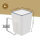 B-Ware Kosmetikeimer SAVONA 6 L
