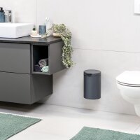 Wand-Kosmetikeimer 3 L
