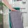 B-Ware Stand-Handtuchhalter