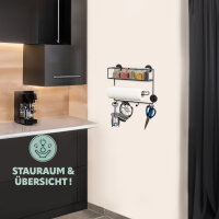B-Ware Küchen-Organizer