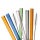Glas-Trinkhalme 25cm