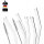 Glas-Trinkhalme 20cm