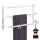 B-Ware Wand-Handtuchhalter