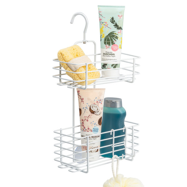 B-Ware Duschregal