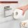 B-Ware Toilettenpapierhalter PIAZZA TAPE