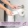 B-Ware Toilettenpapierhalter PIAZZA