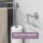 B-Ware Toilettenpapierhalter PIAZZA