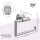 B-Ware Toilettenpapierhalter PIAZZA