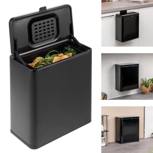 B-Ware Biomülleimer 6 L