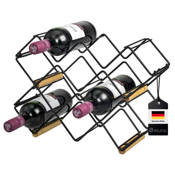 Weinregal 2er Set