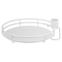 Teleskop-Blumenregal Pflanzenteller