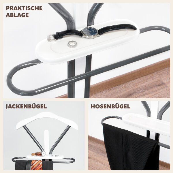 bremermann Garderobenständer & Kleiderbutler kaufen bei 47,99 €