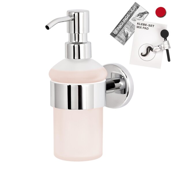 Seifenspender LUCENTE