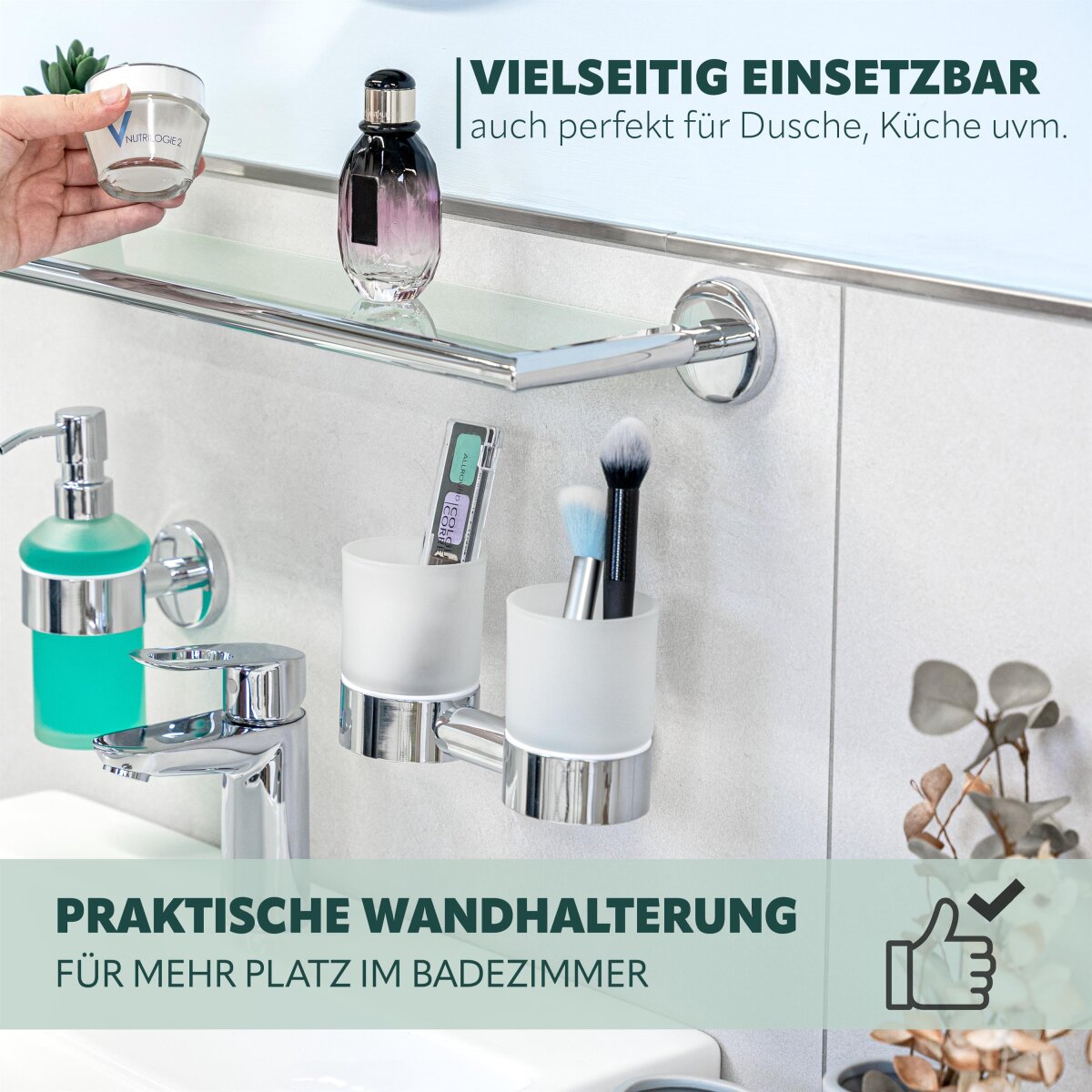 Glasablage LUCENTE, 36,99 €