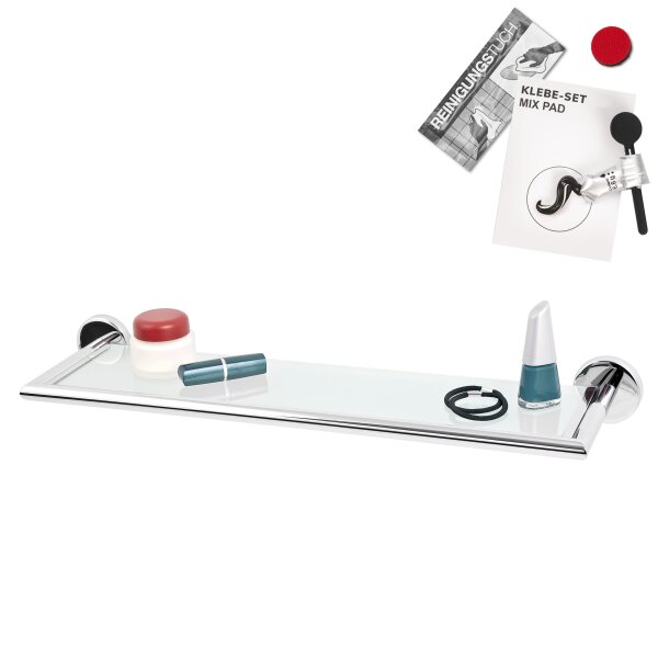 Glasablage LUCENTE