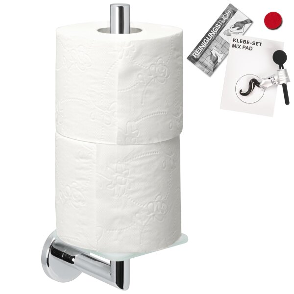 Toilettenpapierhalter LUCENTE