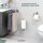 Toilettenpapierhalter LUCENTE