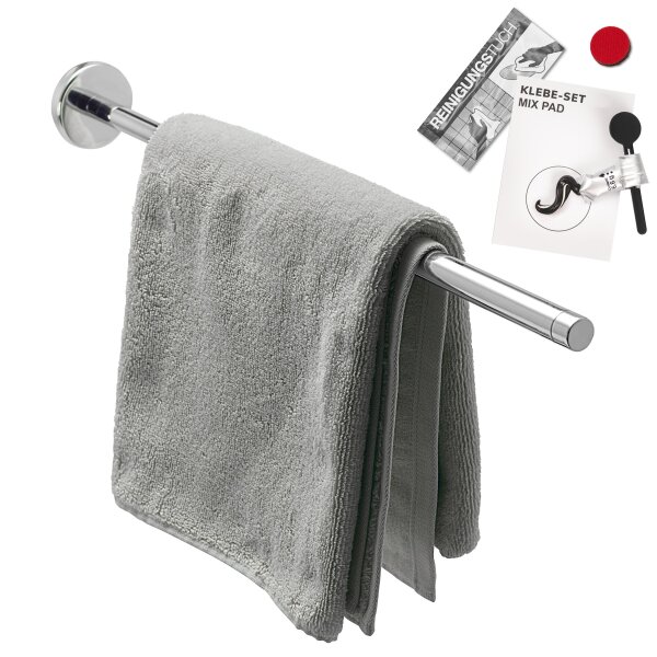Teleskop-Handtuchstange LUCENTE