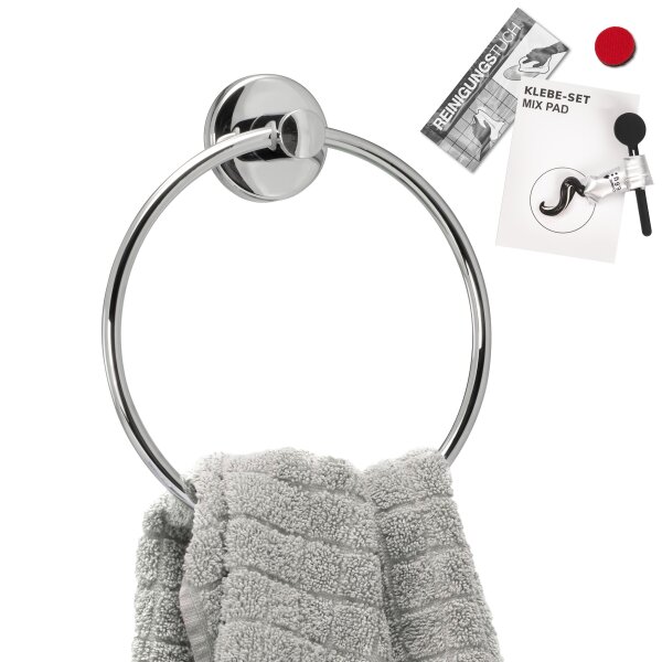 Handtuchring LUCENTE