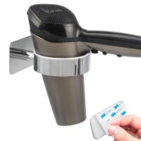 B-Ware Fönhalter LUCENTE TAPE