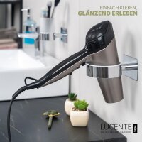 B-Ware Fönhalter LUCENTE TAPE