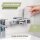 B-Ware Doppel-Glasbecherhalter LUCENTE TAPE