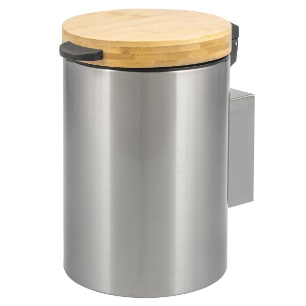 B-Ware Wand-Kosmetikeimer 3 L